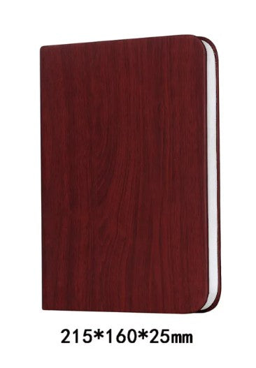 3D Folding Wooden Book Lamp