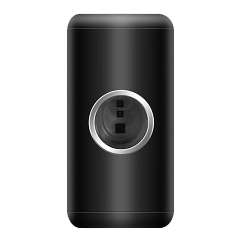 Automatic Electric Toothpaste Dispenser Wall Mounted