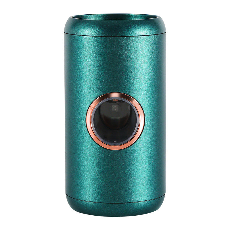 Automatic Electric Toothpaste Dispenser Wall Mounted