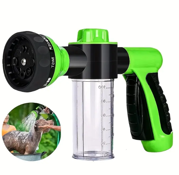 Pet Dog Wash Outdoor
