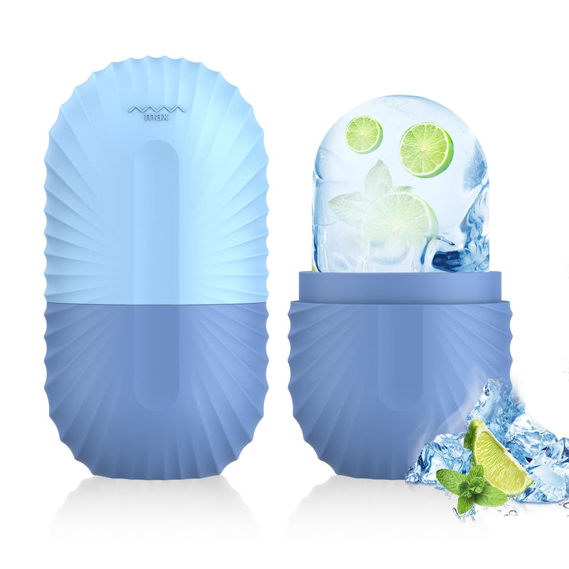Ice Roller for Face and Eye Silicone