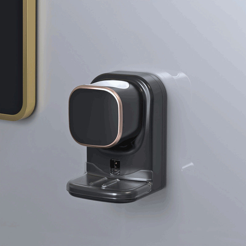 Automatic Electric Toothpaste Dispenser Wall Mounted