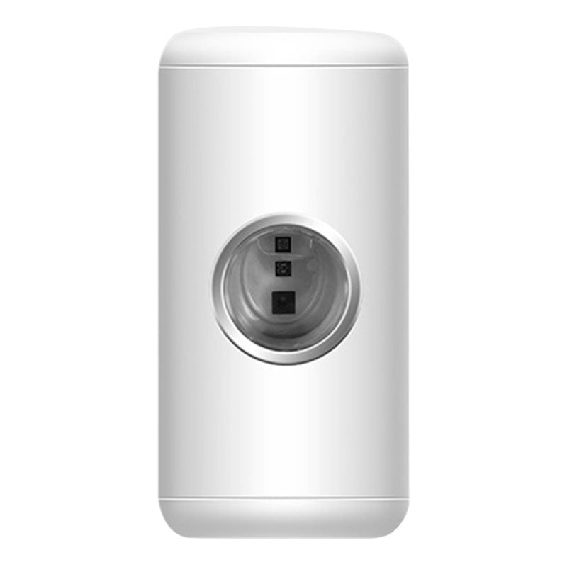 Automatic Electric Toothpaste Dispenser Wall Mounted