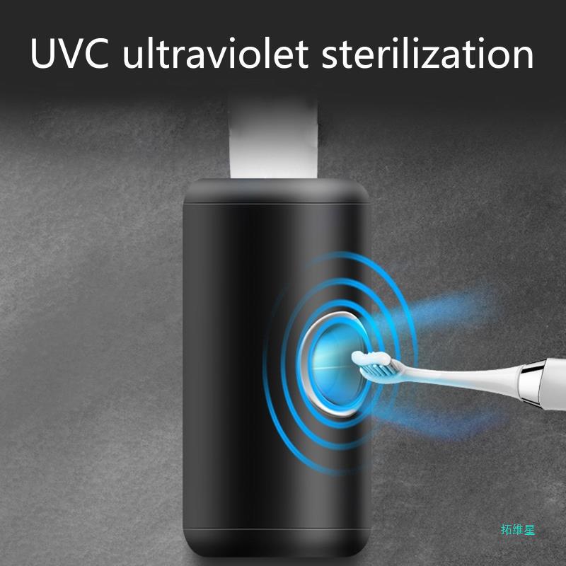 Automatic Electric Toothpaste Dispenser Wall Mounted