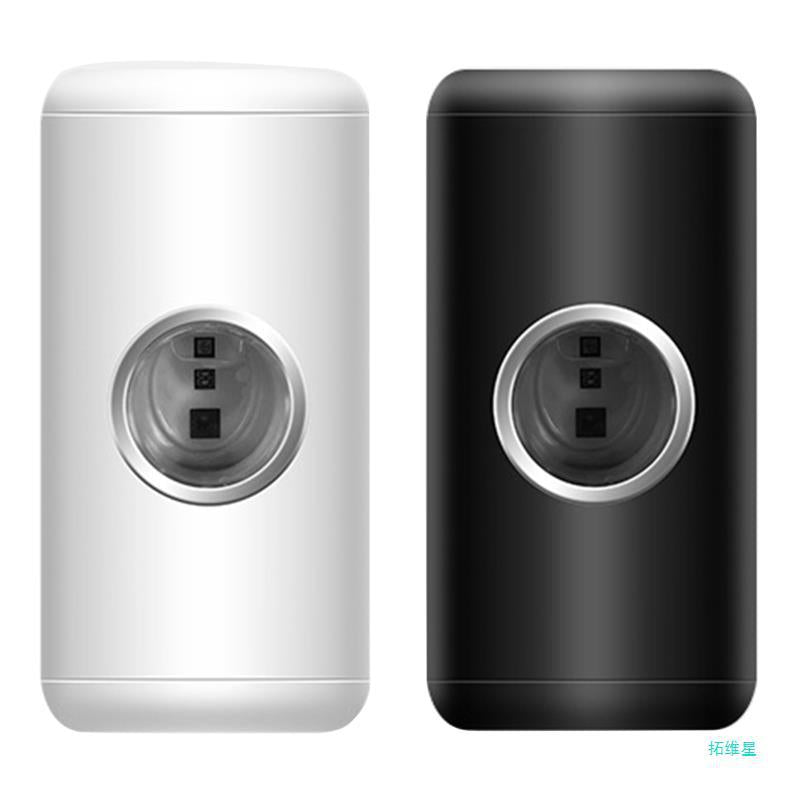 Automatic Electric Toothpaste Dispenser Wall Mounted